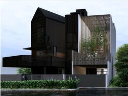 East View Garden (D16), Terrace #470773191